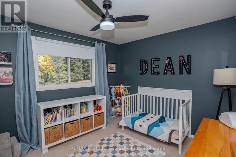 1598 HARSTONE ROAD, O'Connor, Ontario, P0T1W0