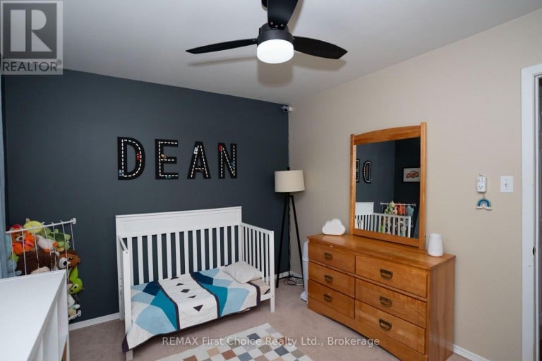 1598 HARSTONE ROAD, O'Connor, Ontario, P0T1W0