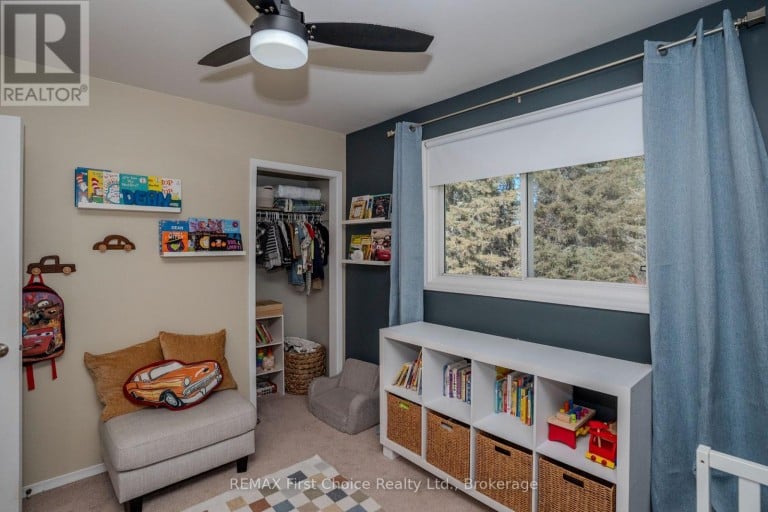 1598 HARSTONE ROAD, O'Connor, Ontario, P0T1W0