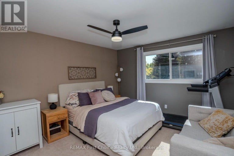 1598 HARSTONE ROAD, O'Connor, Ontario, P0T1W0