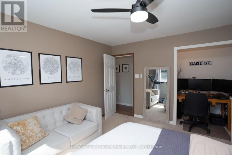1598 HARSTONE ROAD, O'Connor, Ontario, P0T1W0