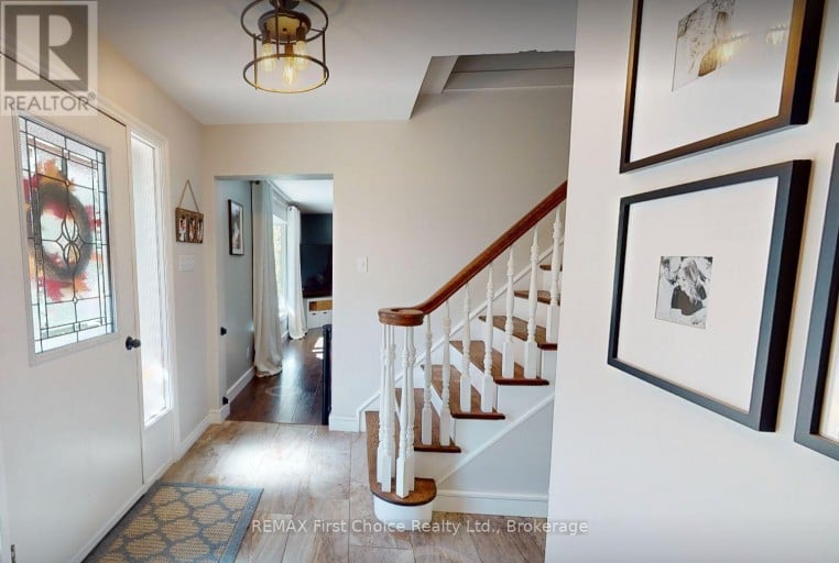 1598 HARSTONE ROAD, O'Connor, Ontario, P0T1W0