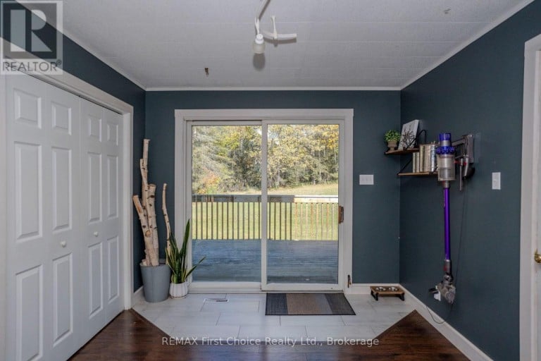1598 HARSTONE ROAD, O'Connor, Ontario, P0T1W0