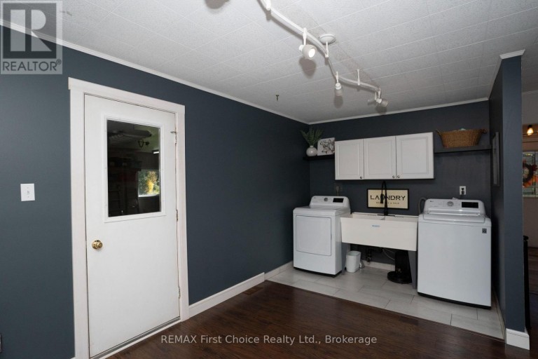 1598 HARSTONE ROAD, O'Connor, Ontario, P0T1W0