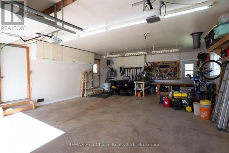 1598 HARSTONE ROAD, O'Connor, Ontario, P0T1W0