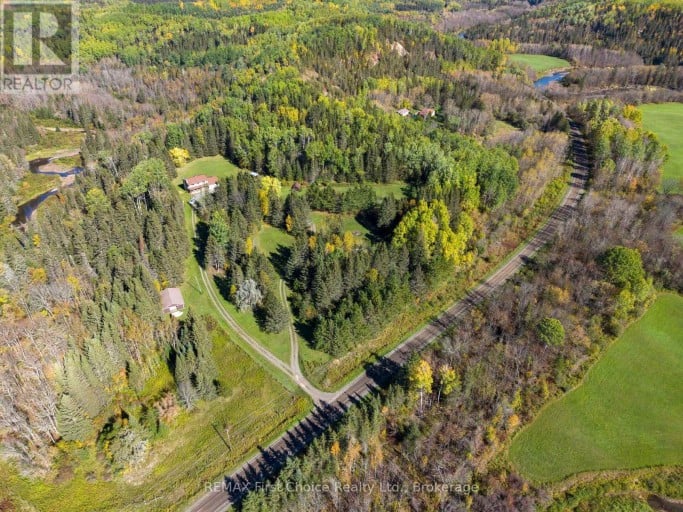 1598 HARSTONE ROAD, O'Connor, Ontario, P0T1W0