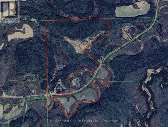 1598 HARSTONE ROAD, O'Connor, Ontario, P0T1W0