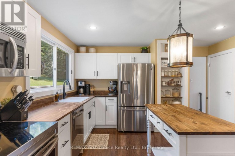 1598 HARSTONE ROAD, O'Connor, Ontario, P0T1W0