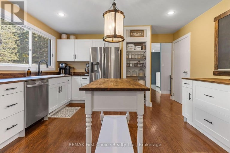 1598 HARSTONE ROAD, O'Connor, Ontario, P0T1W0