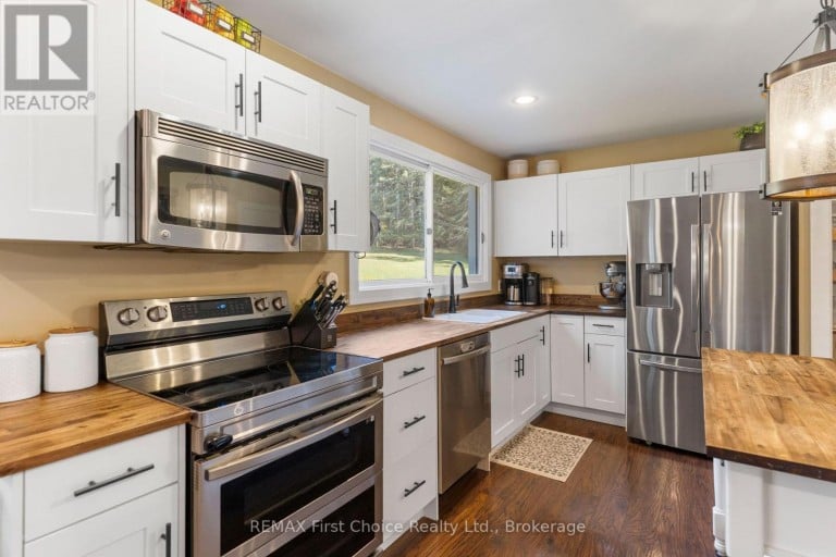 1598 HARSTONE ROAD, O'Connor, Ontario, P0T1W0