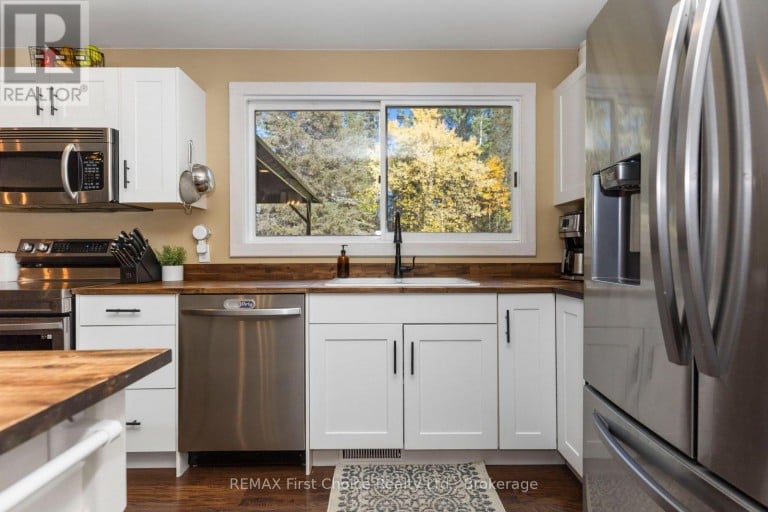 1598 HARSTONE ROAD, O'Connor, Ontario, P0T1W0