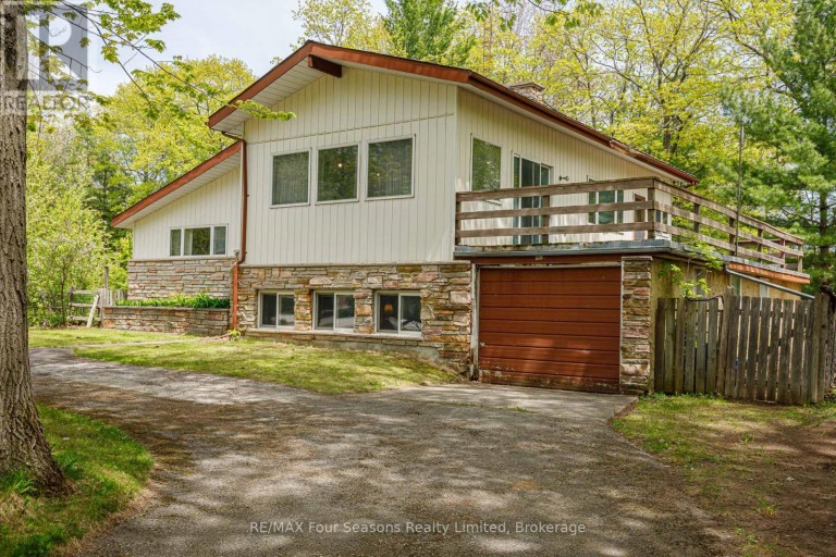 828 OXBOW PARK DRIVE, Wasaga Beach, Ontario, L9Z2V1