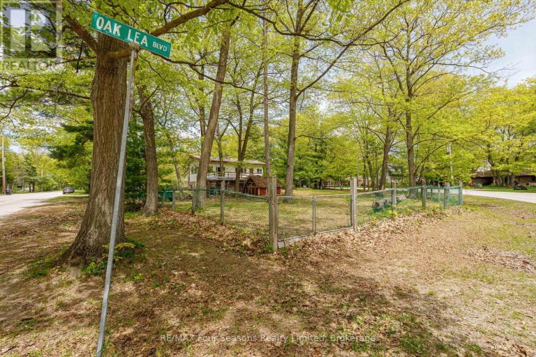 828 OXBOW PARK DRIVE, Wasaga Beach, Ontario, L9Z2V1