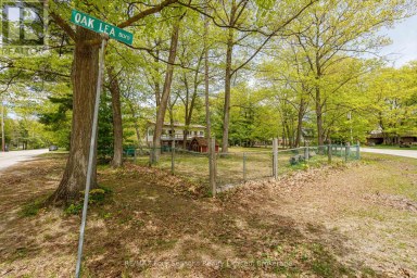 828 OXBOW PARK DRIVE Wasaga Beach Ontario photo 17