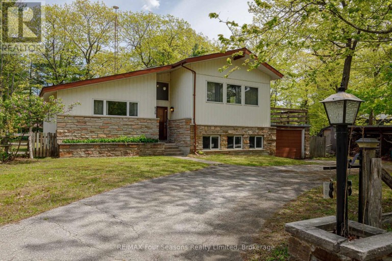 828 OXBOW PARK DRIVE, Wasaga Beach, Ontario, L9Z2V1