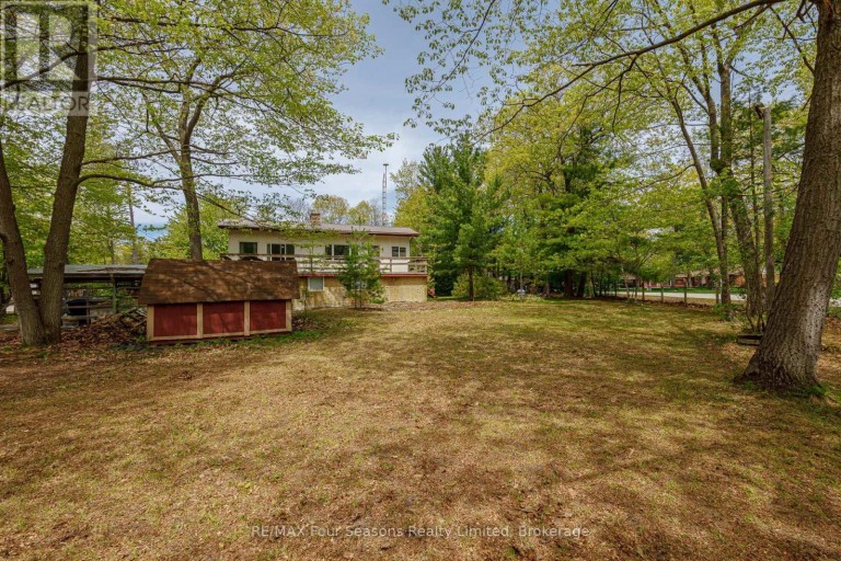 828 OXBOW PARK DRIVE, Wasaga Beach, Ontario, L9Z2V1