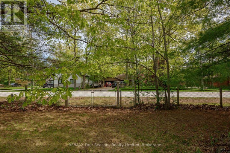 828 OXBOW PARK DRIVE, Wasaga Beach, Ontario, L9Z2V1