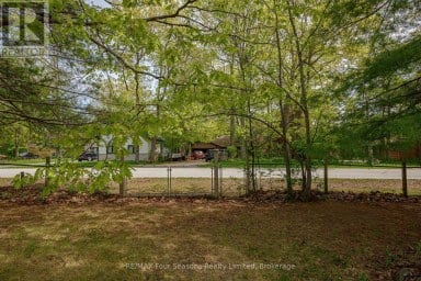 828 OXBOW PARK DRIVE Wasaga Beach Ontario photo 22