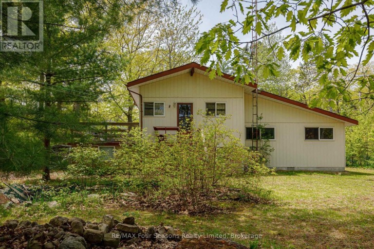 828 OXBOW PARK DRIVE, Wasaga Beach, Ontario, L9Z2V1
