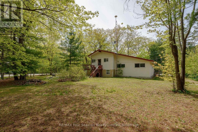 828 OXBOW PARK DRIVE, Wasaga Beach, Ontario, L9Z2V1