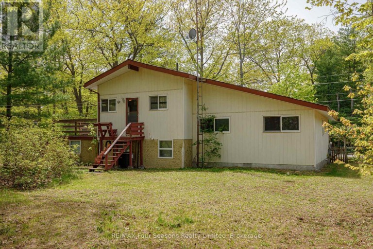 828 OXBOW PARK DRIVE, Wasaga Beach, Ontario, L9Z2V1