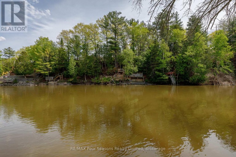 828 OXBOW PARK DRIVE, Wasaga Beach, Ontario, L9Z2V1