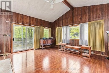 828 OXBOW PARK DRIVE Wasaga Beach Ontario photo 3