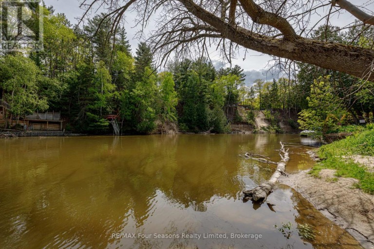 828 OXBOW PARK DRIVE, Wasaga Beach, Ontario, L9Z2V1