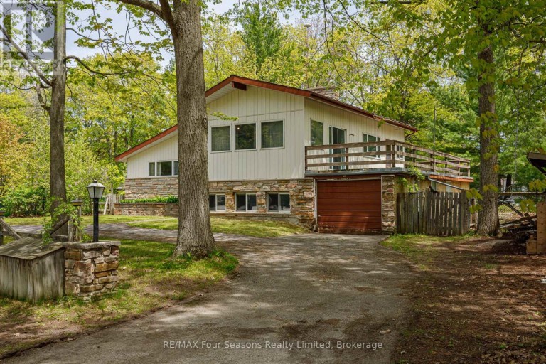 828 OXBOW PARK DRIVE, Wasaga Beach, Ontario, L9Z2V1