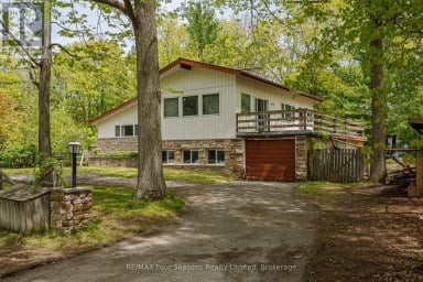 828 OXBOW PARK DRIVE Wasaga Beach Ontario photo 4