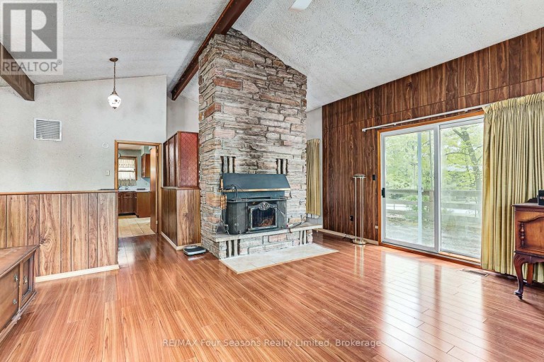 828 OXBOW PARK DRIVE, Wasaga Beach, Ontario, L9Z2V1