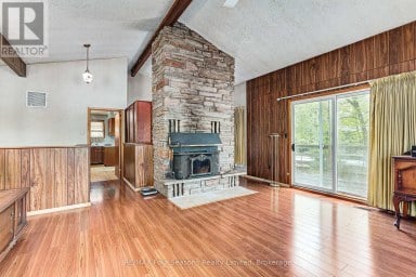 828 OXBOW PARK DRIVE Wasaga Beach Ontario photo 5