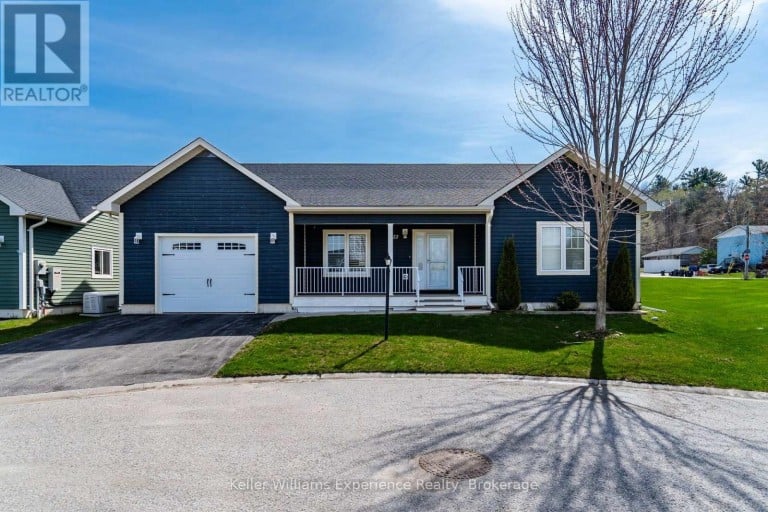 22 GREW CRESCENT, Penetanguishene, Ontario, L9M0A4