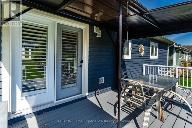 22 GREW CRESCENT, Penetanguishene, Ontario, L9M0A4