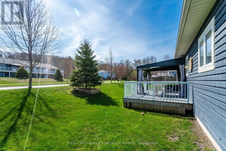 22 GREW CRESCENT, Penetanguishene, Ontario, L9M0A4