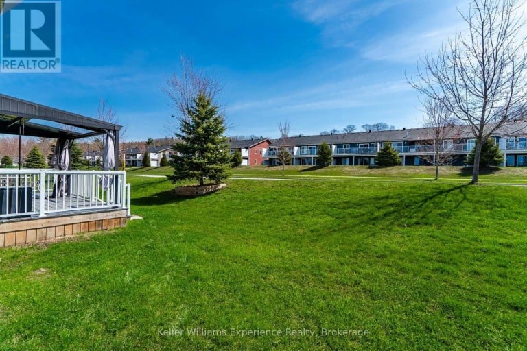 22 GREW CRESCENT, Penetanguishene, Ontario, L9M0A4