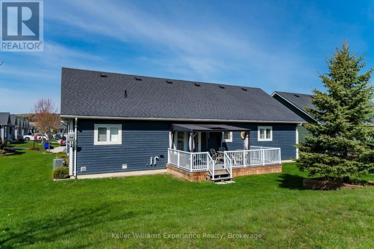 22 GREW CRESCENT, Penetanguishene, Ontario, L9M0A4