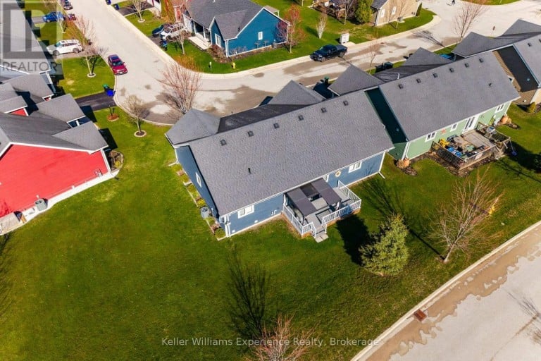 22 GREW CRESCENT, Penetanguishene, Ontario, L9M0A4