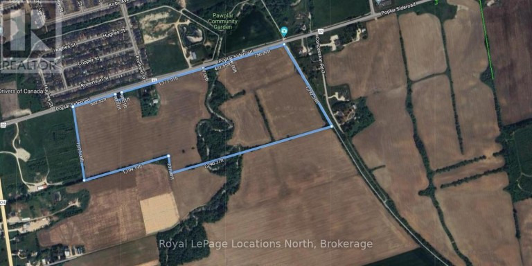 7475 POPLAR SIDE ROAD, Clearview, Ontario, L9Y3Z1