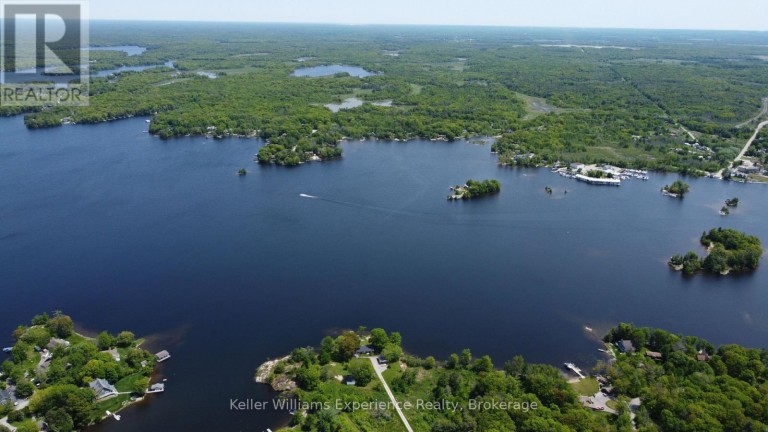 162 BONNEVILLE ROAD, Georgian Bay (Baxter), Ontario, L0K1S0