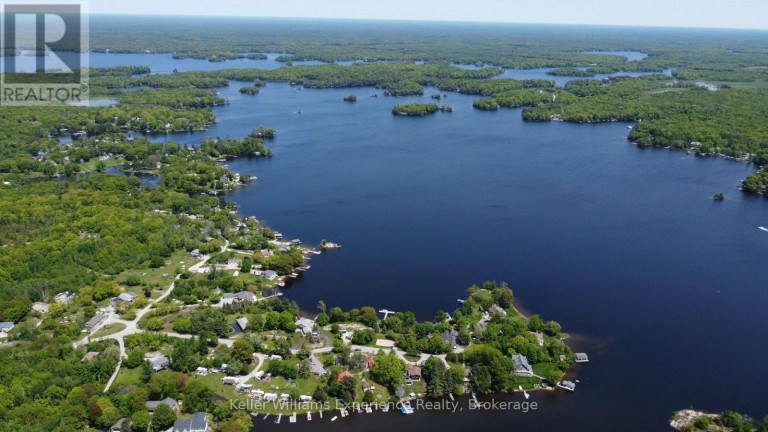162 BONNEVILLE ROAD, Georgian Bay (Baxter), Ontario, L0K1S0