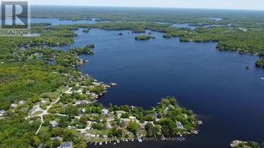 162 BONNEVILLE ROAD Georgian Bay (Baxter) Ontario photo 3