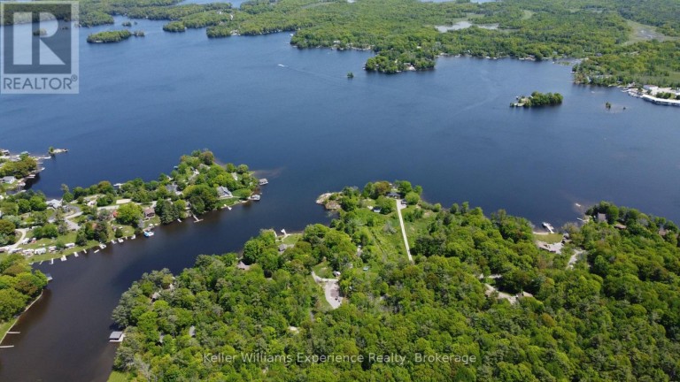 162 BONNEVILLE ROAD, Georgian Bay (Baxter), Ontario, L0K1S0