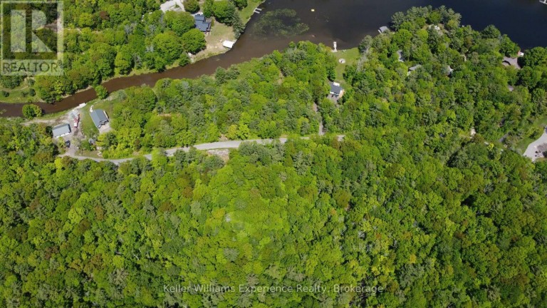 162 BONNEVILLE ROAD, Georgian Bay (Baxter), Ontario, L0K1S0