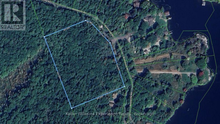 162 BONNEVILLE ROAD, Georgian Bay (Baxter), Ontario, L0K1S0