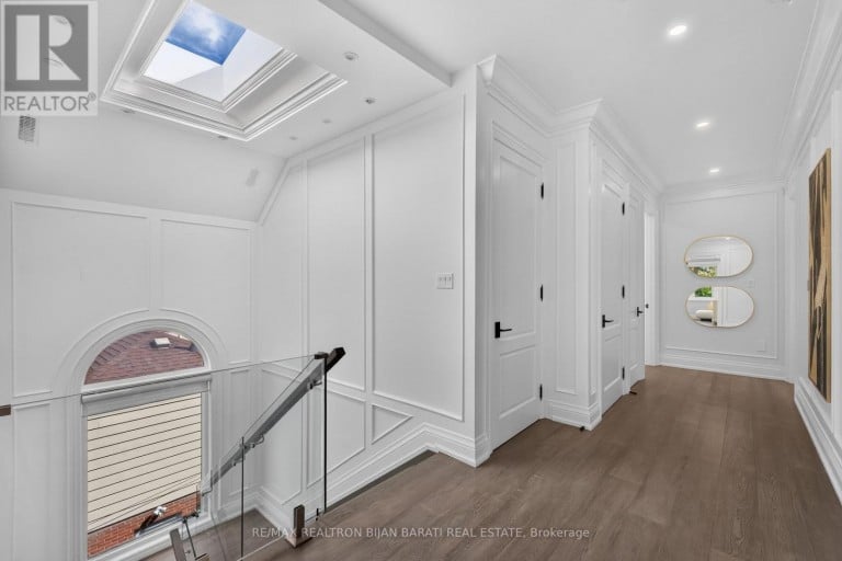 130 PEMBERTON AVENUE, Toronto (Newtonbrook East), Ontario, M2M1Y7