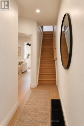 54 THYRA AVENUE Toronto (Crescent Town) Ontario photo 13