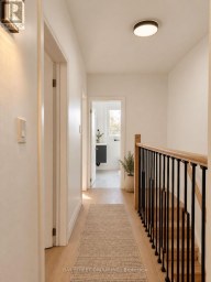 54 THYRA AVENUE Toronto (Crescent Town) Ontario photo 14