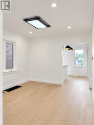 54 THYRA AVENUE Toronto (Crescent Town) Ontario photo 20