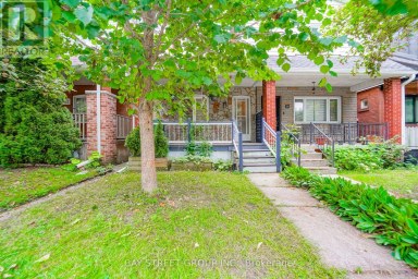 54 THYRA AVENUE Toronto (Crescent Town) Ontario photo 23